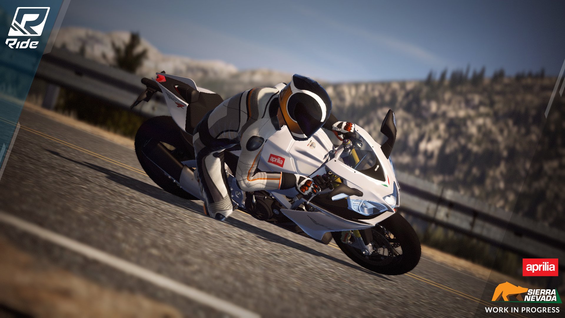Foto 6 pulgar | Videojuego Ride Xbox One - Venta Internacional.