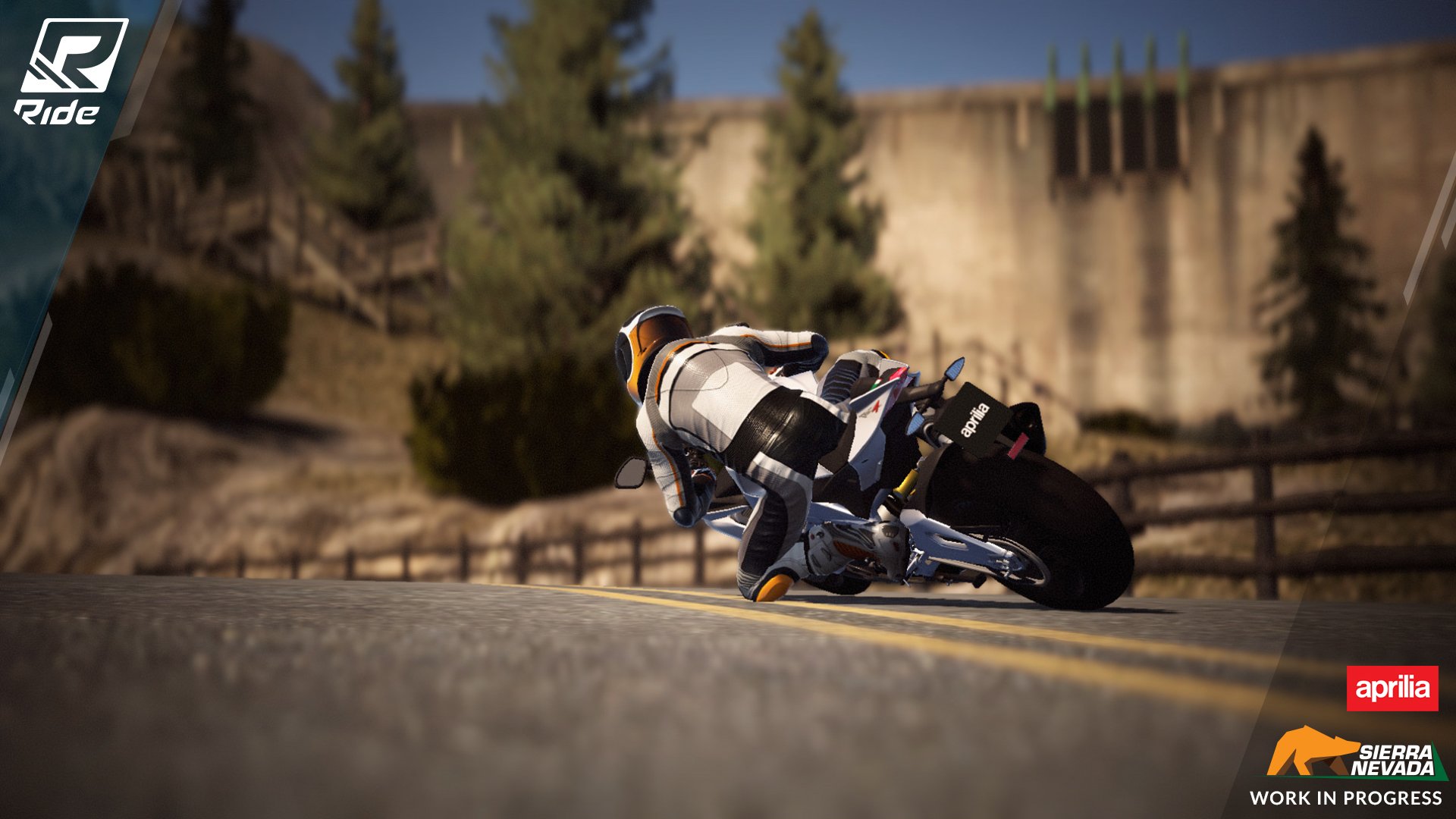Foto 7 pulgar | Videojuego Ride Xbox One - Venta Internacional.