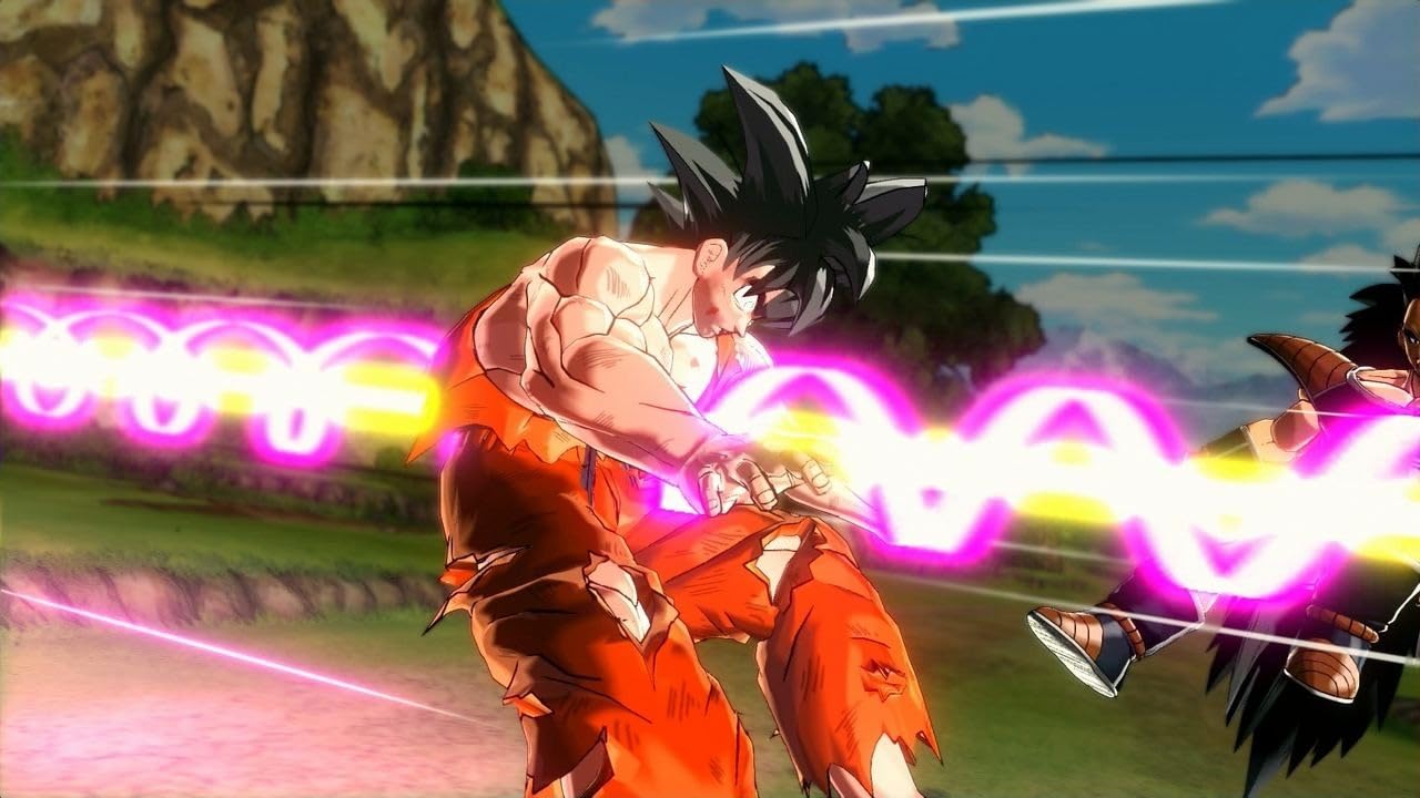Foto 4 pulgar | Videojuego Playstation Hits Dragon Ball Xenoverse Ps4 - Venta Internacional.