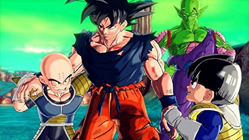 Foto 7 pulgar | Videojuego Playstation Hits Dragon Ball Xenoverse Ps4 - Venta Internacional.