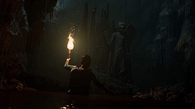 Foto 7 | Videojuego Bandai Namco The Dark Pictures: House Of Ashes Ps4 - Venta Internacional.