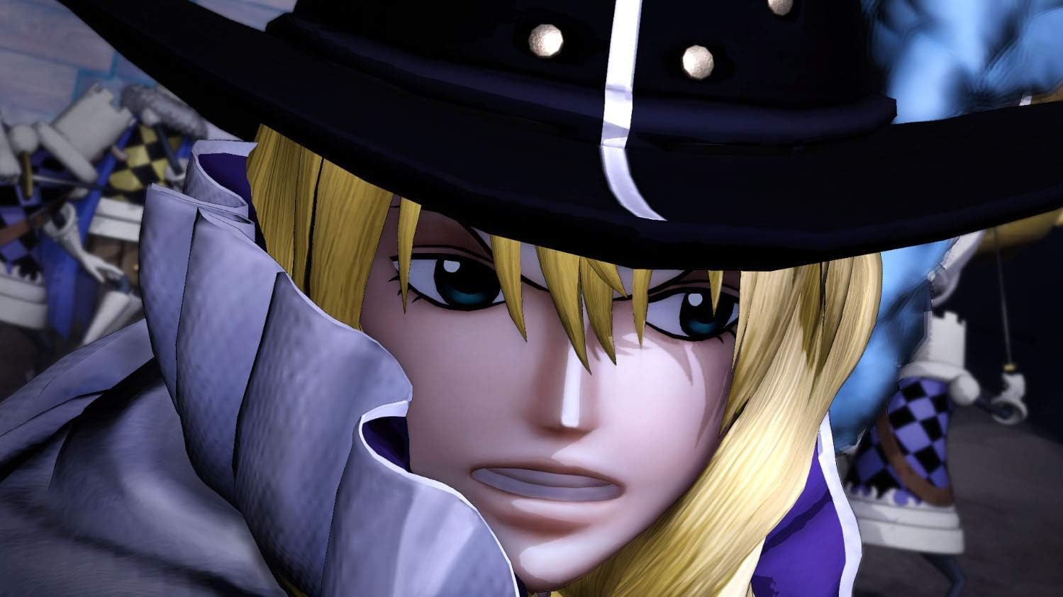 Foto 6 pulgar | Videojuego Nintendo Switch One Piece Pirate Warriors 4 - Venta Internacional.