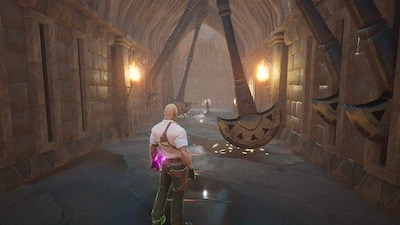 Foto 3 | Videojuego Bandai Namco Jumanji: El Videojuego Xbox One - Venta Internacional.