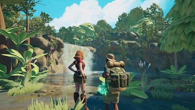 Foto 5 | Videojuego Bandai Namco Jumanji: El Videojuego Xbox One - Venta Internacional.