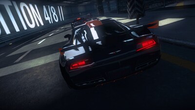 Foto 2 | Videojuego Ridge Racer Unbounded Xbox 360 - Bandai Namco - Venta Internacional.