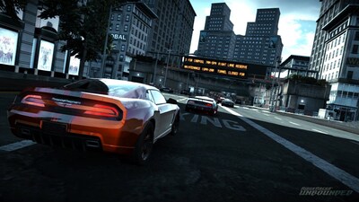 Foto 3 | Videojuego Ridge Racer Unbounded Xbox 360 - Bandai Namco - Venta Internacional.