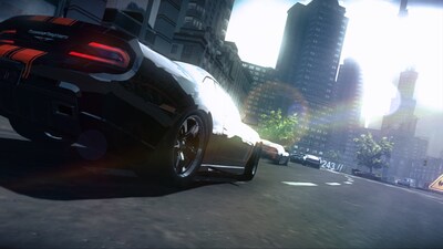 Foto 4 | Videojuego Ridge Racer Unbounded Xbox 360 - Bandai Namco - Venta Internacional.
