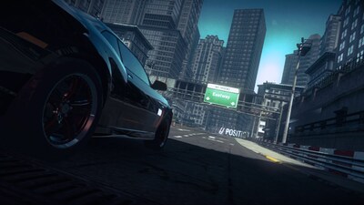 Foto 5 | Videojuego Ridge Racer Unbounded Xbox 360 - Bandai Namco - Venta Internacional.