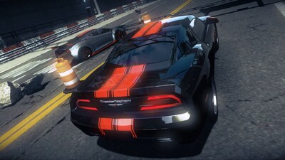 Foto 6 | Videojuego Ridge Racer Unbounded Xbox 360 - Bandai Namco - Venta Internacional.
