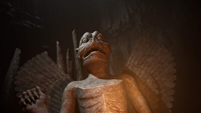 Foto 2 | Videojuego The Dark Pictures Anthology: House Of Ashes Xbox - Venta Internacional.