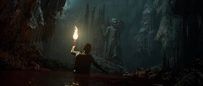 Foto 3 | Videojuego The Dark Pictures Anthology: House Of Ashes Xbox - Venta Internacional.