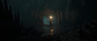 Foto 5 | Videojuego The Dark Pictures Anthology: House Of Ashes Xbox - Venta Internacional.