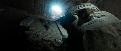 Foto 6 | Videojuego The Dark Pictures Anthology: House Of Ashes Xbox - Venta Internacional.