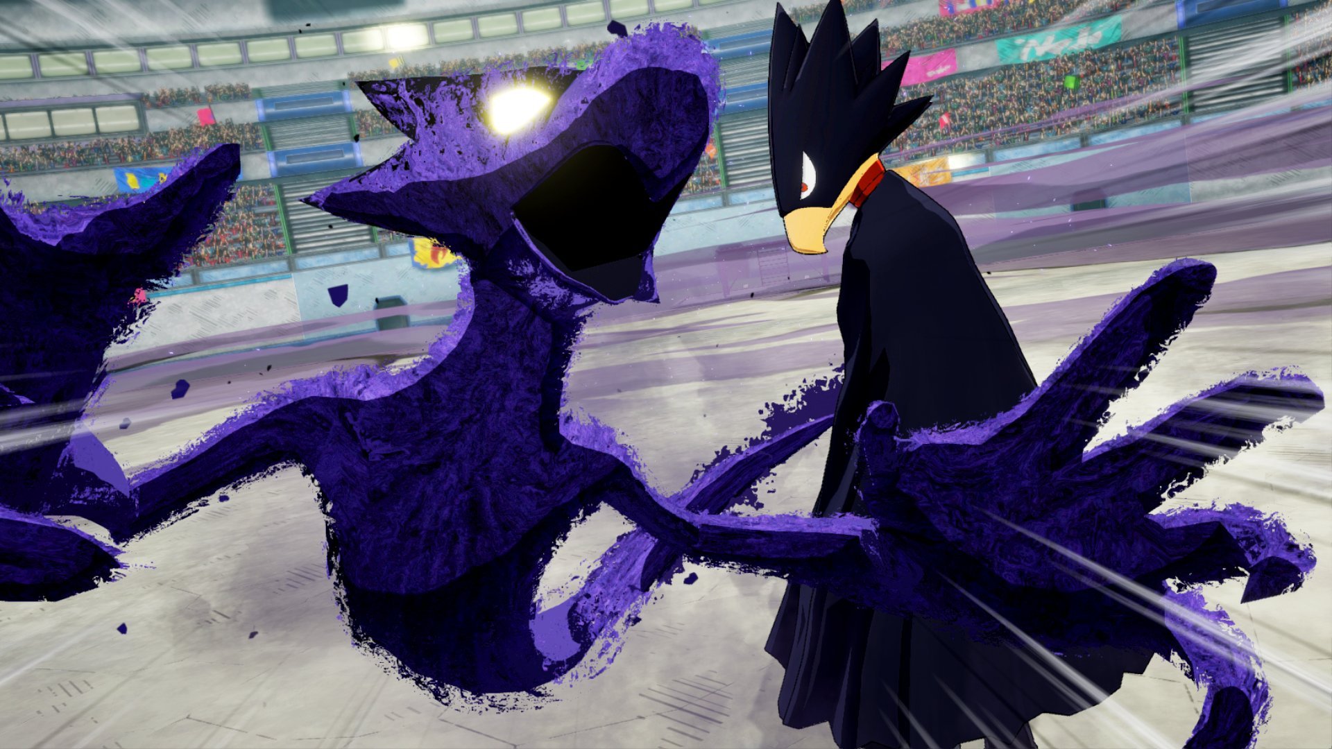 Foto 6 pulgar | Videojuego Namco Bandai My Hero One's Justice Xbox One - Venta Internacional.