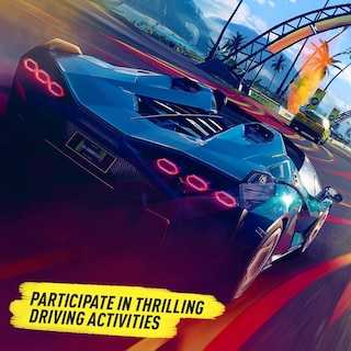 Foto 5 | Videojuego Ubisoft The Crew Motorfest Standard Edition Xbox Series X - Venta Internacional.