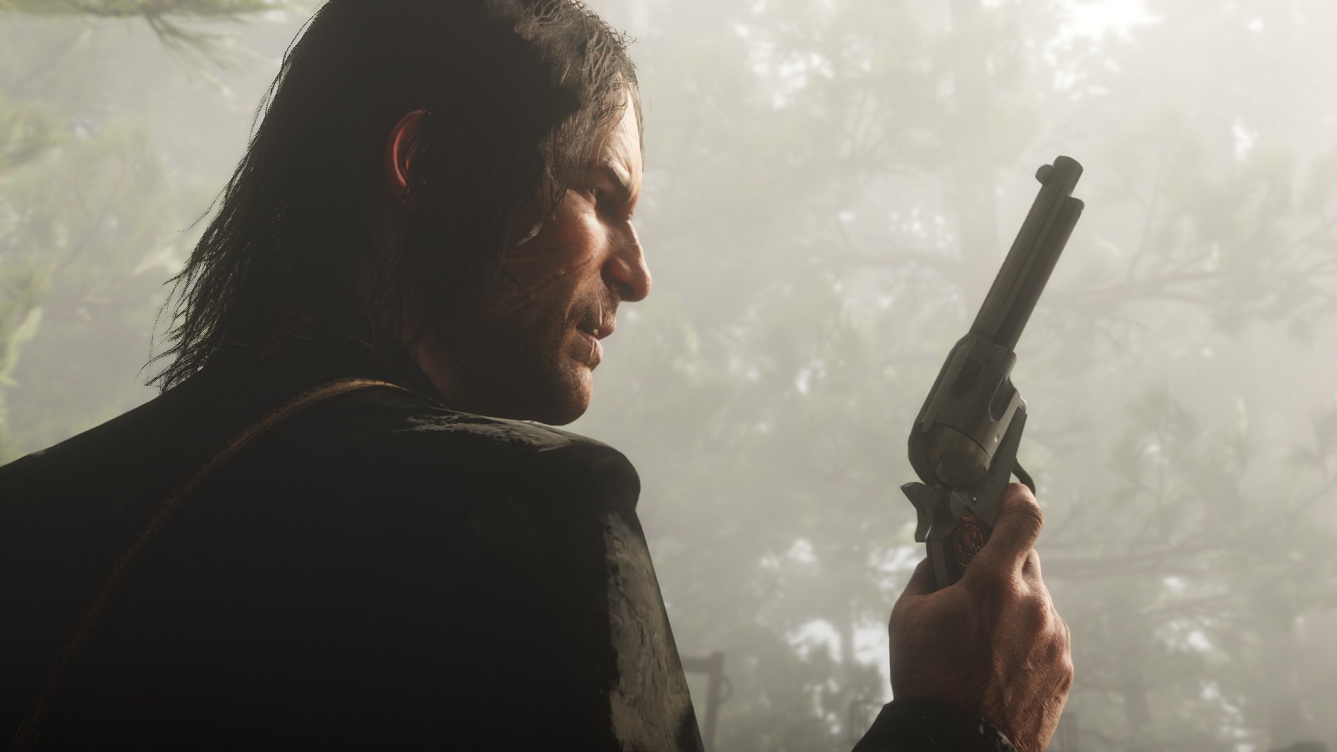 Foto 3 pulgar | Videojuego Red Dead Redemption 2 Xbox One Rockstar Games - Venta Internacional.