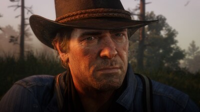 Foto 4 | Videojuego Red Dead Redemption 2 Xbox One Rockstar Games - Venta Internacional.