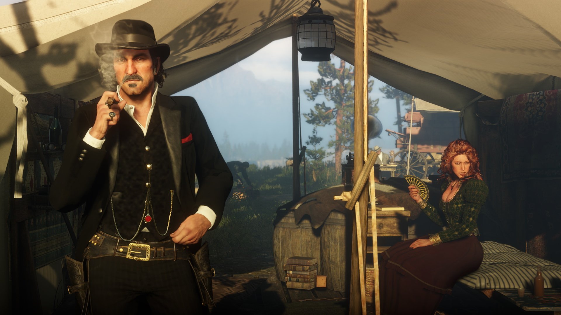 Foto 6 pulgar | Videojuego Red Dead Redemption 2 Xbox One Rockstar Games - Venta Internacional.