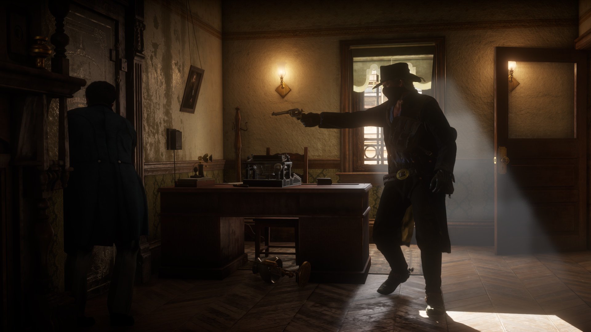 Foto 7 pulgar | Videojuego Red Dead Redemption 2 Xbox One Rockstar Games - Venta Internacional.