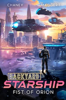 Foto 1 | Fist Of Orion (backyard Starship) - Venta Internacional.