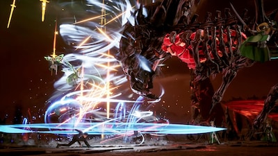 Foto 3 | Videojuego Bandai Namco Sword Art Online Fractured Daydream Xsx - Venta Internacional.