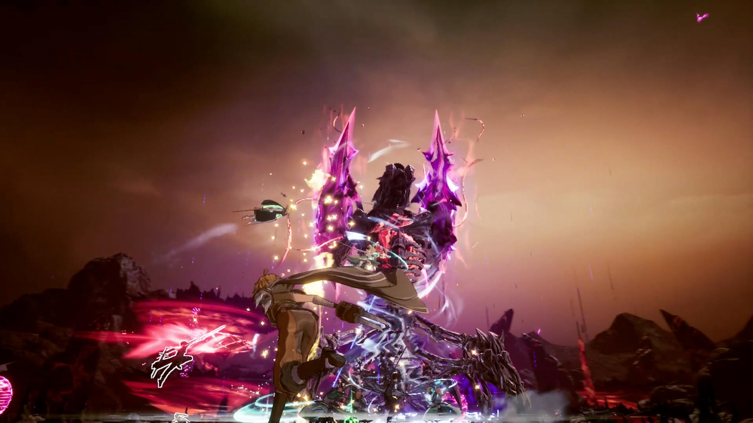 Foto 5 pulgar | Videojuego Bandai Namco Sword Art Online Fractured Daydream Xsx - Venta Internacional.