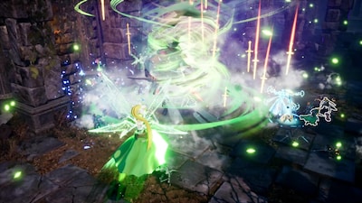 Foto 6 | Videojuego Bandai Namco Sword Art Online Fractured Daydream Xsx - Venta Internacional.