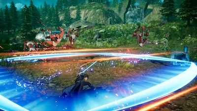 Foto 7 | Videojuego Bandai Namco Sword Art Online Fractured Daydream Xsx - Venta Internacional.