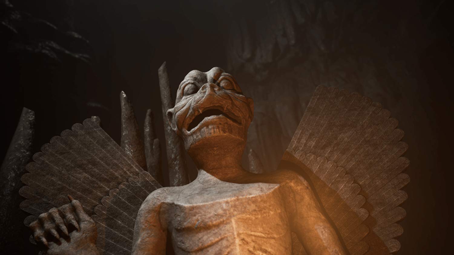 Foto 4 pulgar | Videojuego Bandai Namco The Dark Pictures: House Of Ashes Xbox Series X - Venta Internacional.