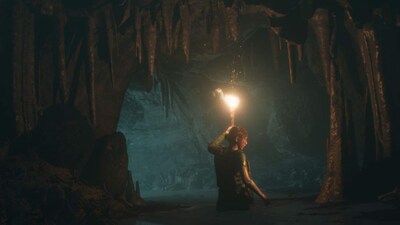 Foto 4 | Videojuego Bandai Namco The Dark Pictures: House Of Ashes Xbox Series X - Venta Internacional.