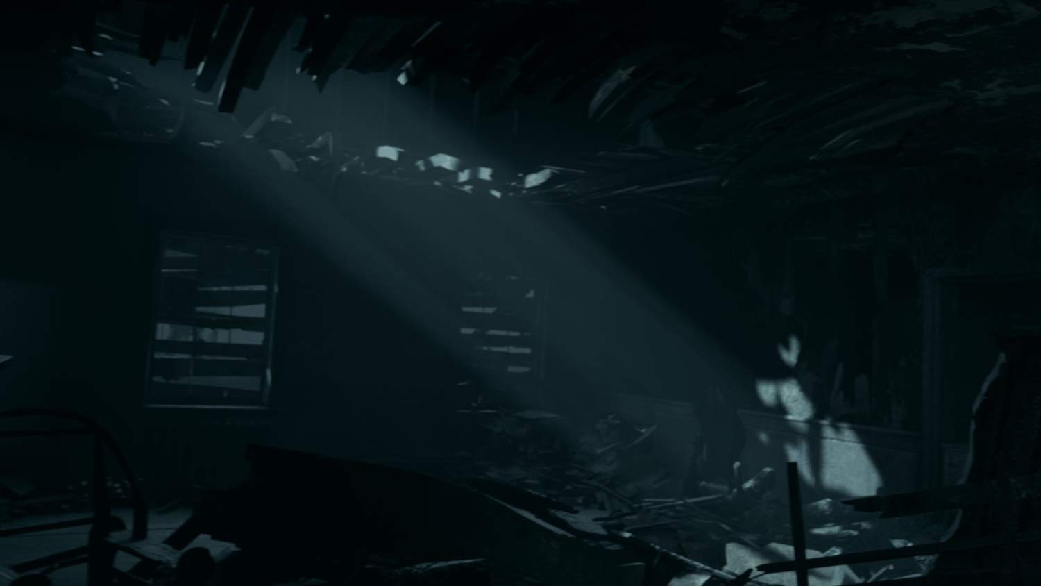 Foto 6 pulgar | Videojuego Bandai Namco The Dark Pictures: House Of Ashes Xbox Series X - Venta Internacional.