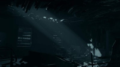 Foto 5 | Videojuego Bandai Namco The Dark Pictures: House Of Ashes Xbox Series X - Venta Internacional.