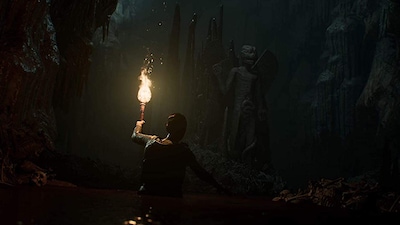 Foto 7 | Videojuego Bandai Namco The Dark Pictures: House Of Ashes Xbox Series X - Venta Internacional.