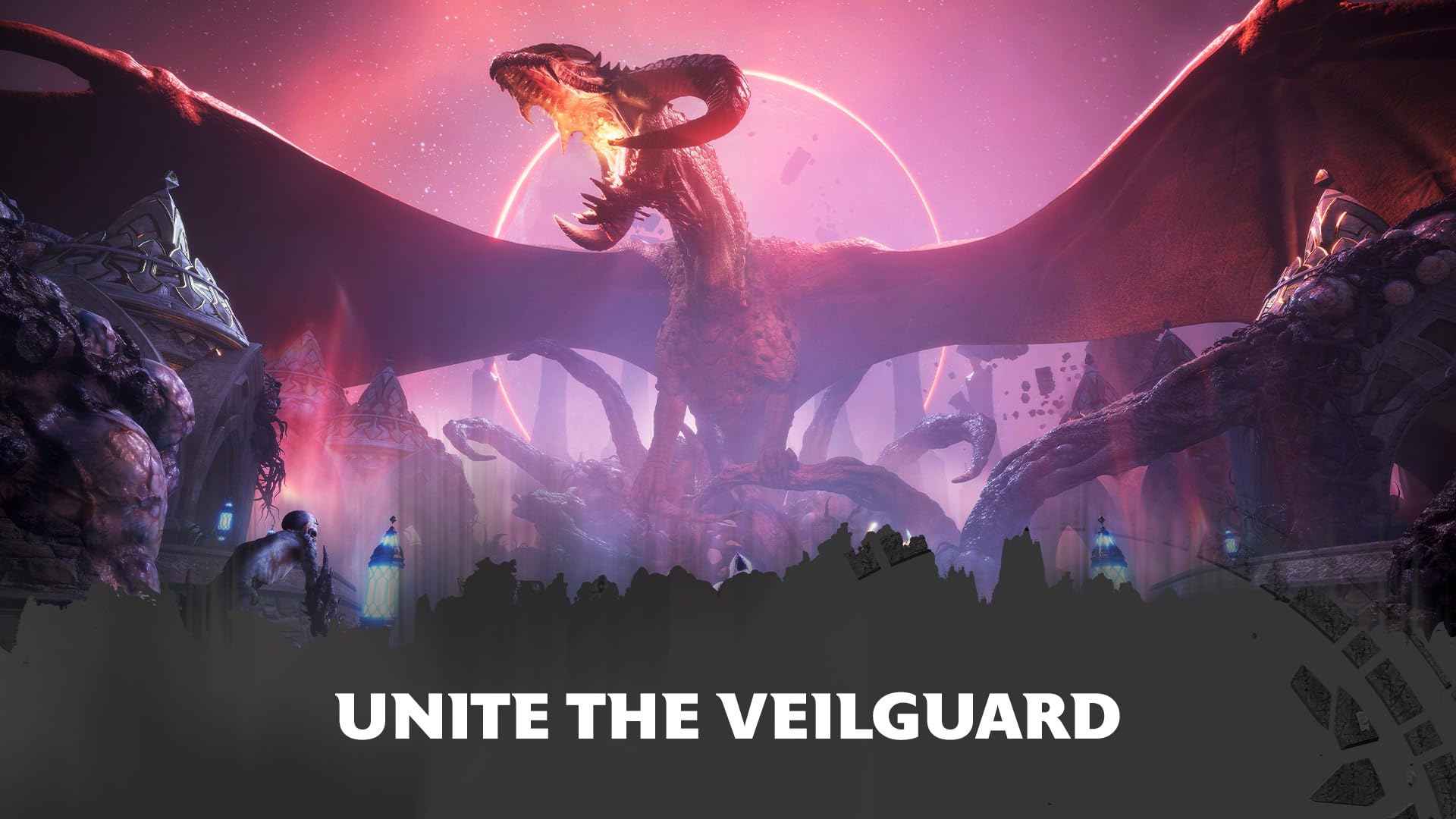 Foto 5 pulgar | Videojuego Electronic Arts Dragon Age: The Veilguard Ps5 - Venta Internacional.