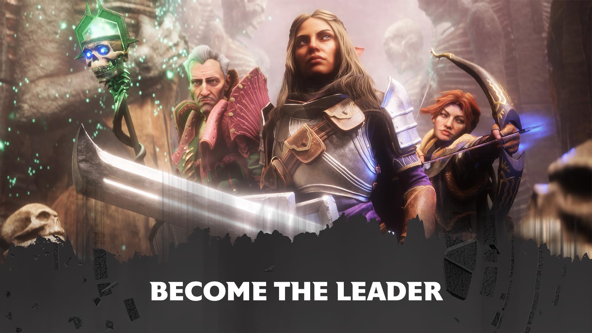 Foto 6 pulgar | Videojuego Electronic Arts Dragon Age: The Veilguard Ps5 - Venta Internacional.