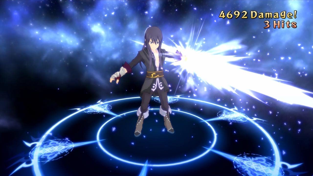 Foto 3 pulgar | Videojuego Bandai Namco Tales Of Vesperia Definitive Switch - Venta Internacional.
