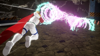 Foto 2 | Videojuego Bandai Namco My Hero One's Justice 2 - Nintendo Switch - Venta Internacional.