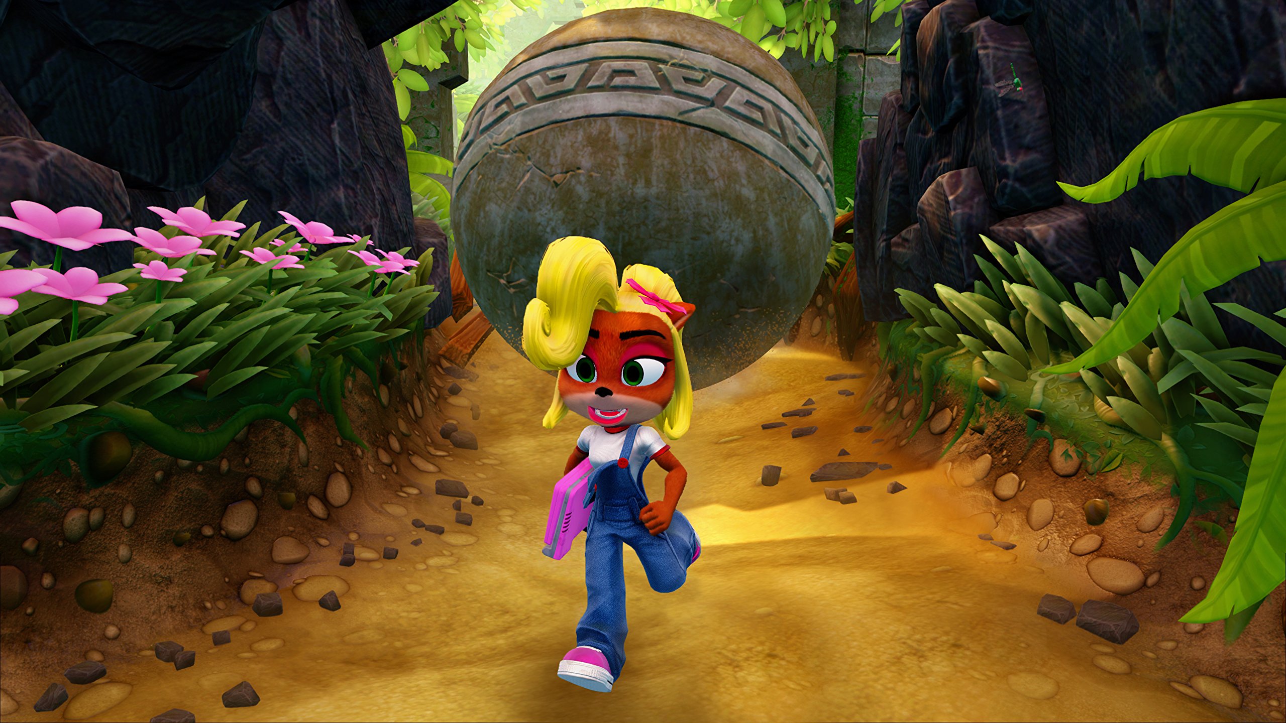 Foto 4 pulgar | Videojuego Activision Crash Bandicoot N. Sane Trilogy Xbox One - Venta Internacional.