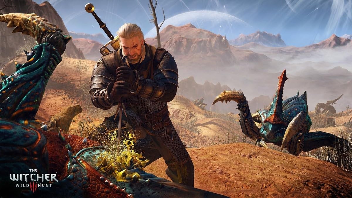 Foto 7 pulgar | Videojuego The Witcher 3 Game Of The Year Edition Xbox One - Venta Internacional.