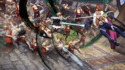 Foto 4 | Videojuego Bandai Namco One Piece: Pirate Warriors 4 Xbox One - Venta Internacional.
