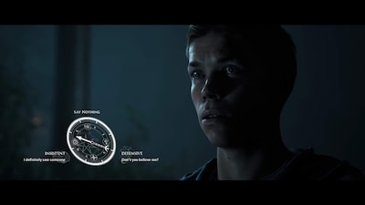 Foto 2 | Videojuego Bandai Namco The Dark Pictures: Little Hope Xbox One - Venta Internacional.
