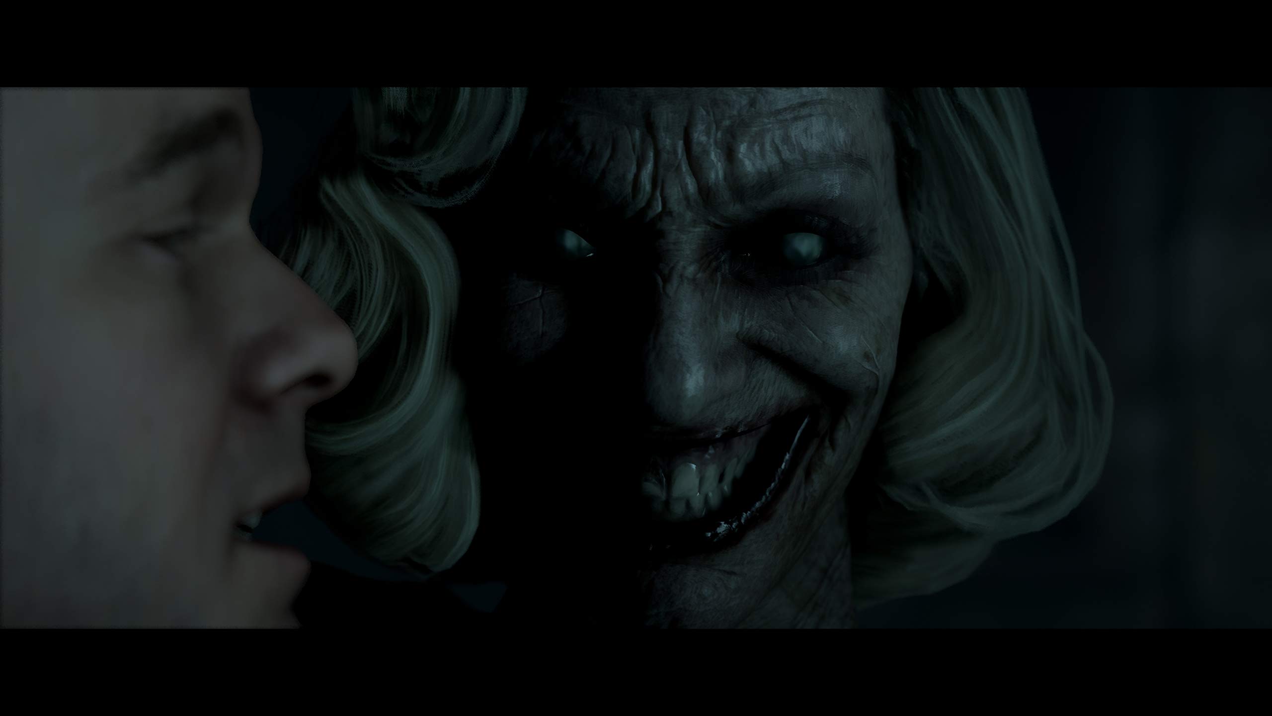 Foto 5 pulgar | Videojuego Bandai Namco The Dark Pictures: Little Hope Xbox One - Venta Internacional.