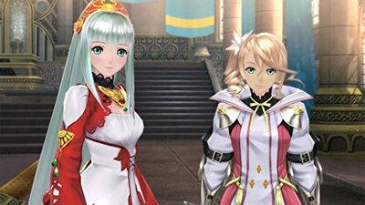 Foto 4 | Recopilación De Videojuegos Bandai Namco Tales Of Vesperia + Berseria + Zestiria - Venta Internacional.