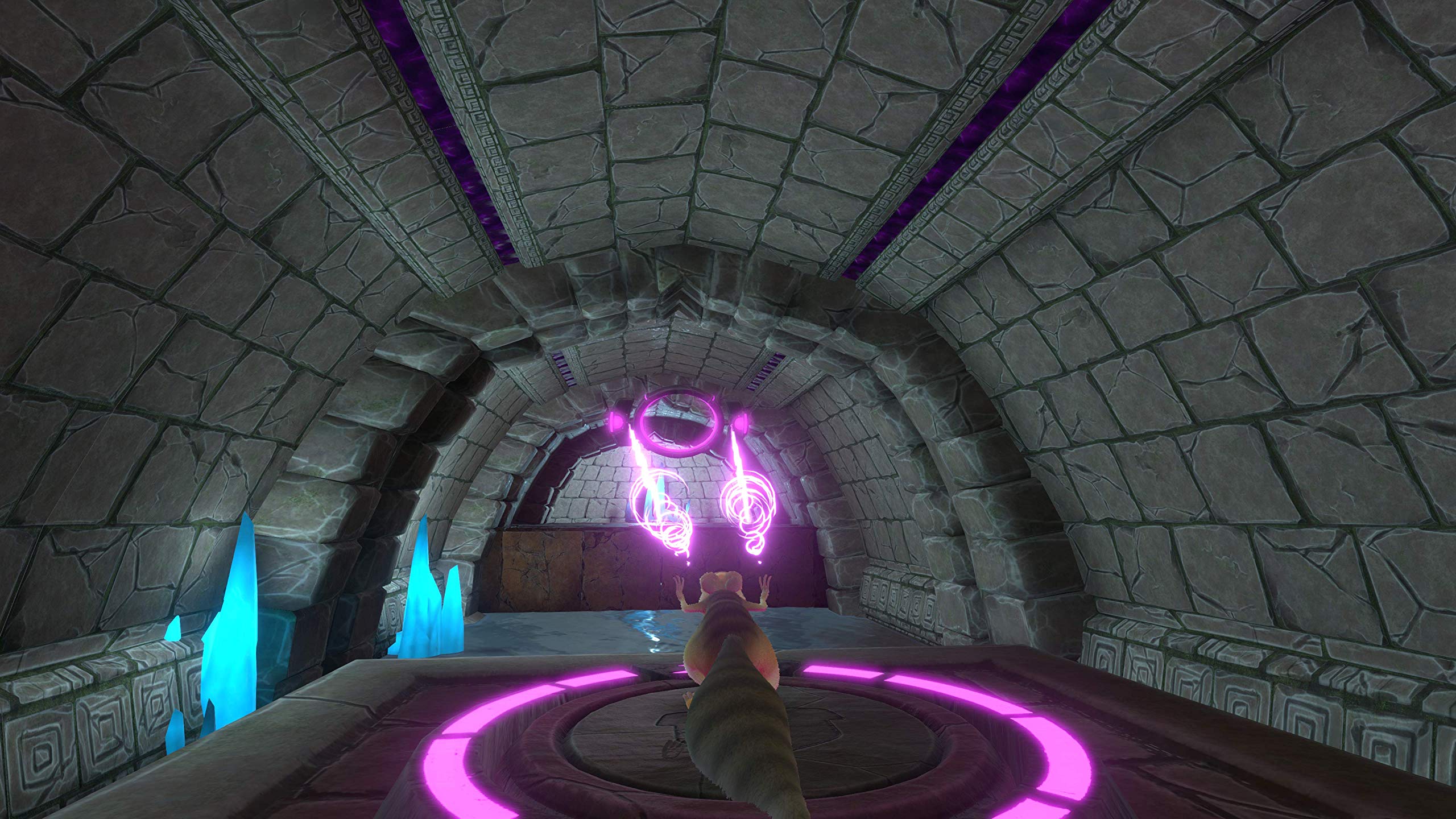 Foto 5 pulgar | Videojuego Bandai Namco Ice Age: Scrat's Nutty Adventure - Venta Internacional.