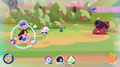 Foto 6 | Videojuego Bandai Namco Steven Universe Xbox One - Venta Internacional.