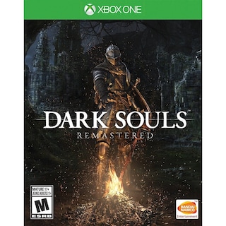 Foto 1 | Videojuego Dark Souls Remastered Xbox One - Venta Internacional.