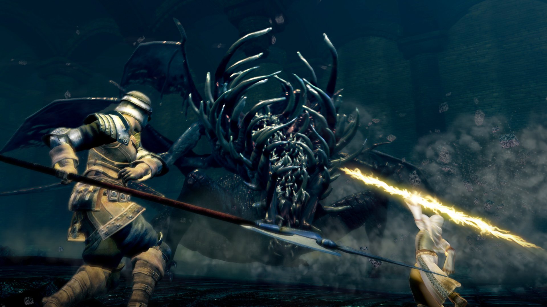 Foto 4 pulgar | Videojuego Dark Souls Remastered Xbox One - Venta Internacional.