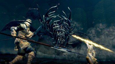 Foto 3 | Videojuego Dark Souls Remastered Xbox One - Venta Internacional.