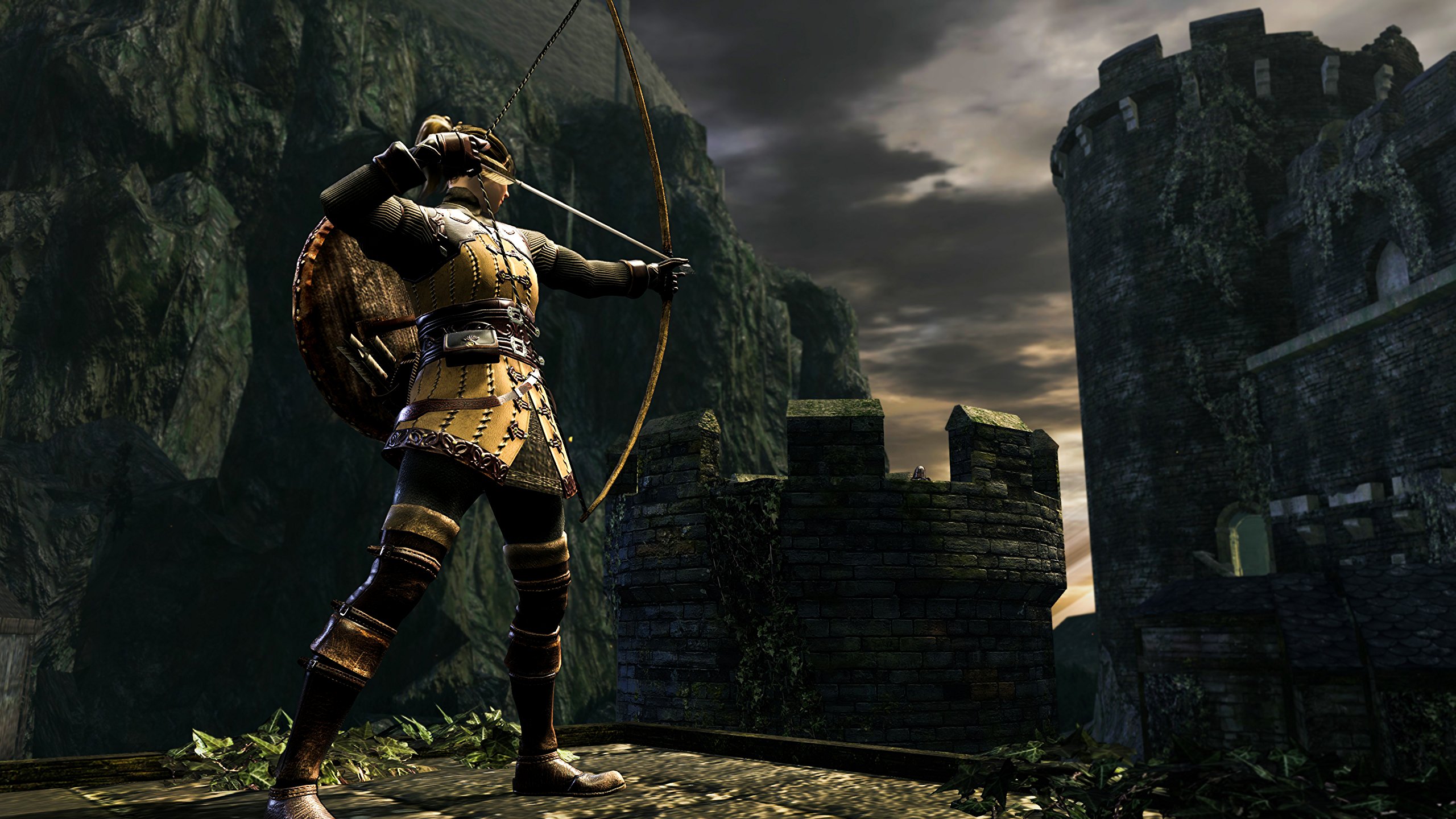 Foto 5 | Videojuego Dark Souls Remastered Xbox One - Venta Internacional.
