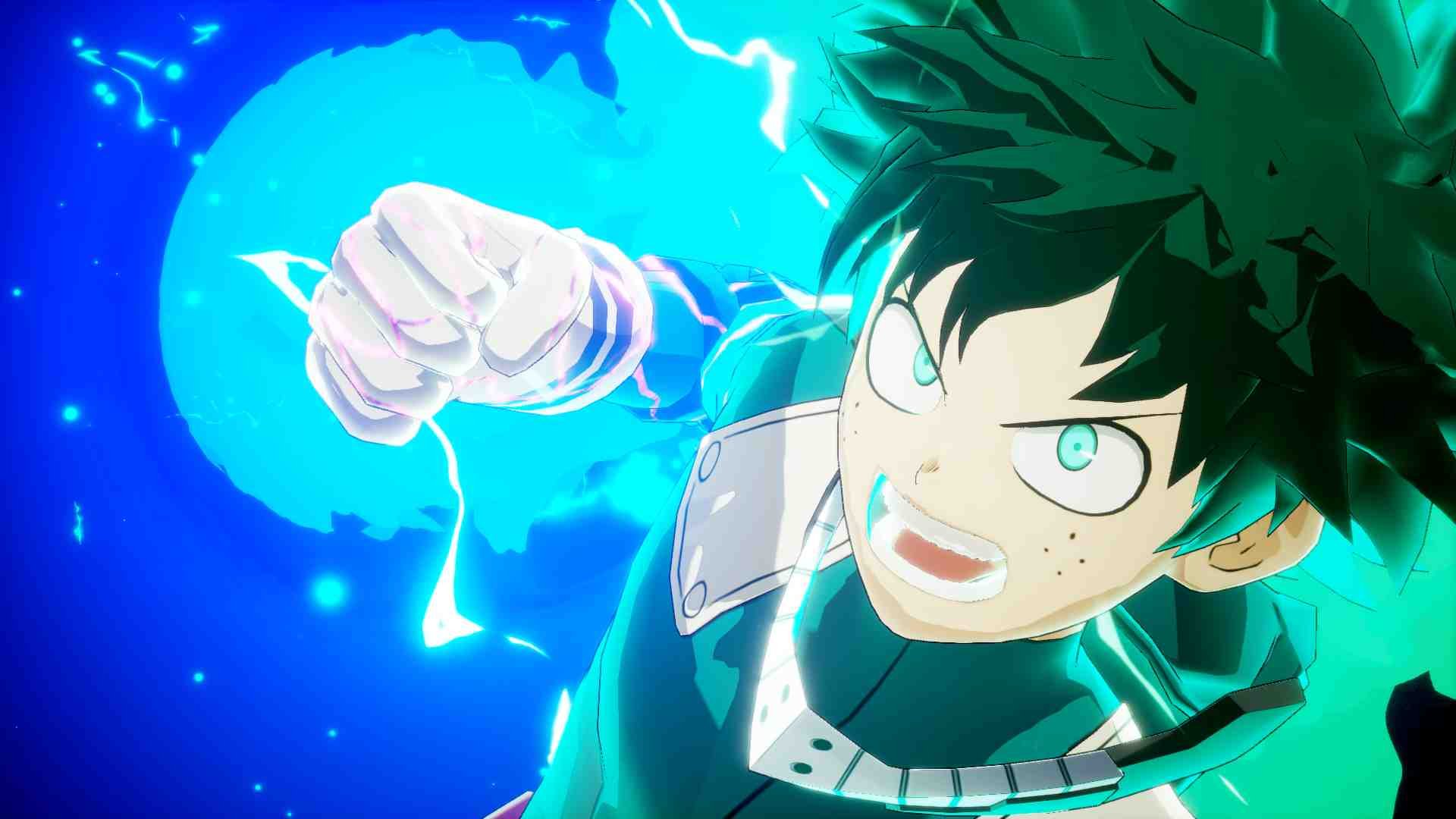 Foto 6 pulgar | Videojuego Bandai Namco Entertainment My Hero One's Justice - Venta Internacional.